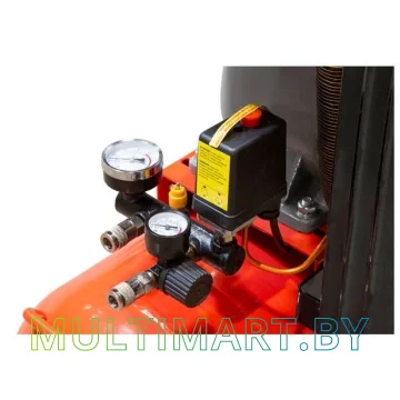 Компрессор HDC HD-A103 картинка 6